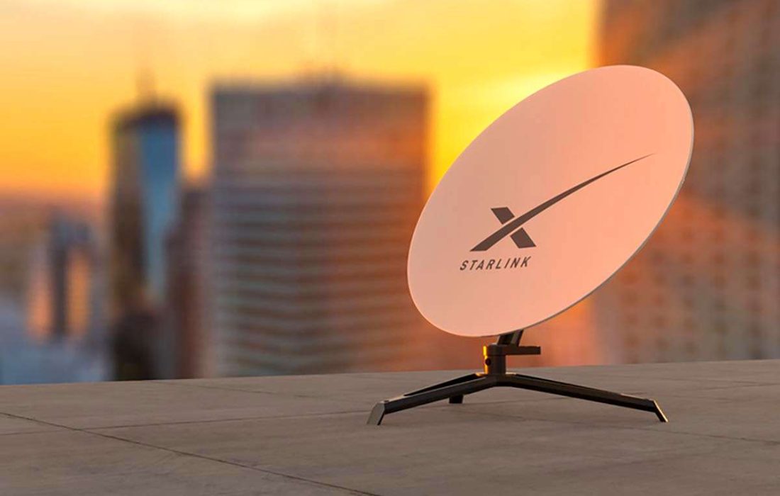 استارلینک چه زمانی آماده عرضه اولیه عمومی می‌شود؟