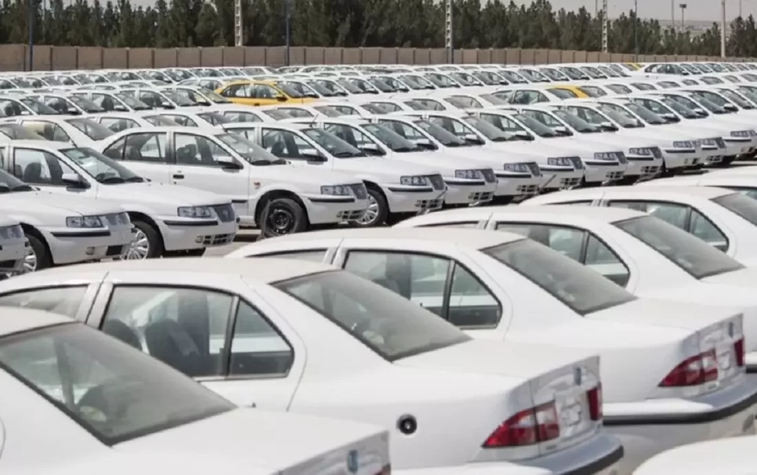 قیمت خودرو امروز 14 آبان 1402/ افزایش جزئی قیمت‌ها در بازار