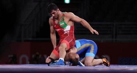 کمیل قاسمی: تیلور یک گام از یزدانی جلوتر بود/ قاسمپور بین ۸۶ و ۹۷ گیر کرده است