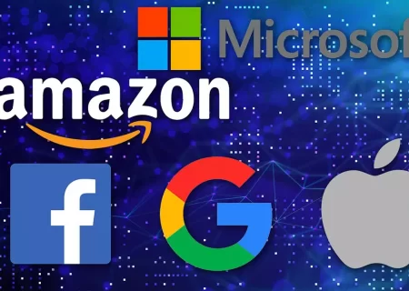 دورنمای بدبینانه درآمد شرکت های بزرگ فناوری