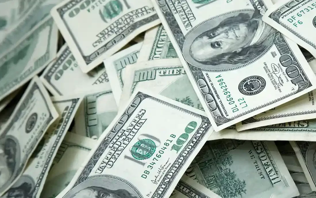 قیمت دلار 17 آبان 1402 / دلار در انتظار بهبود روابط دیپلماتیک