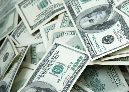 قیمت دلار 17 آبان 1402 / دلار در انتظار بهبود روابط دیپلماتیک