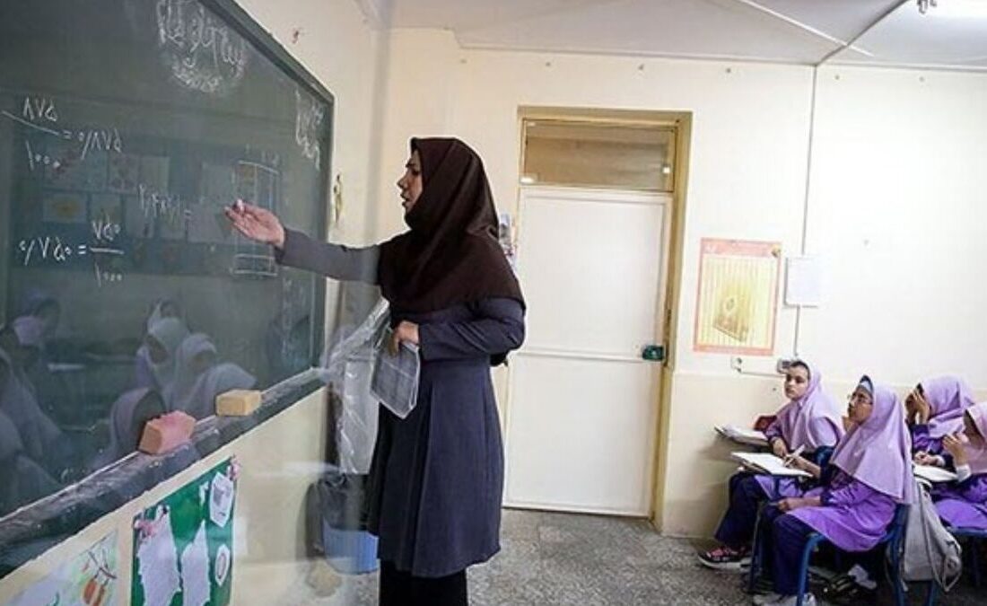 کدام دانشجویان دانشگاه «فرهنگیان» ملزم به تدریس در «مدارس» هستند؟