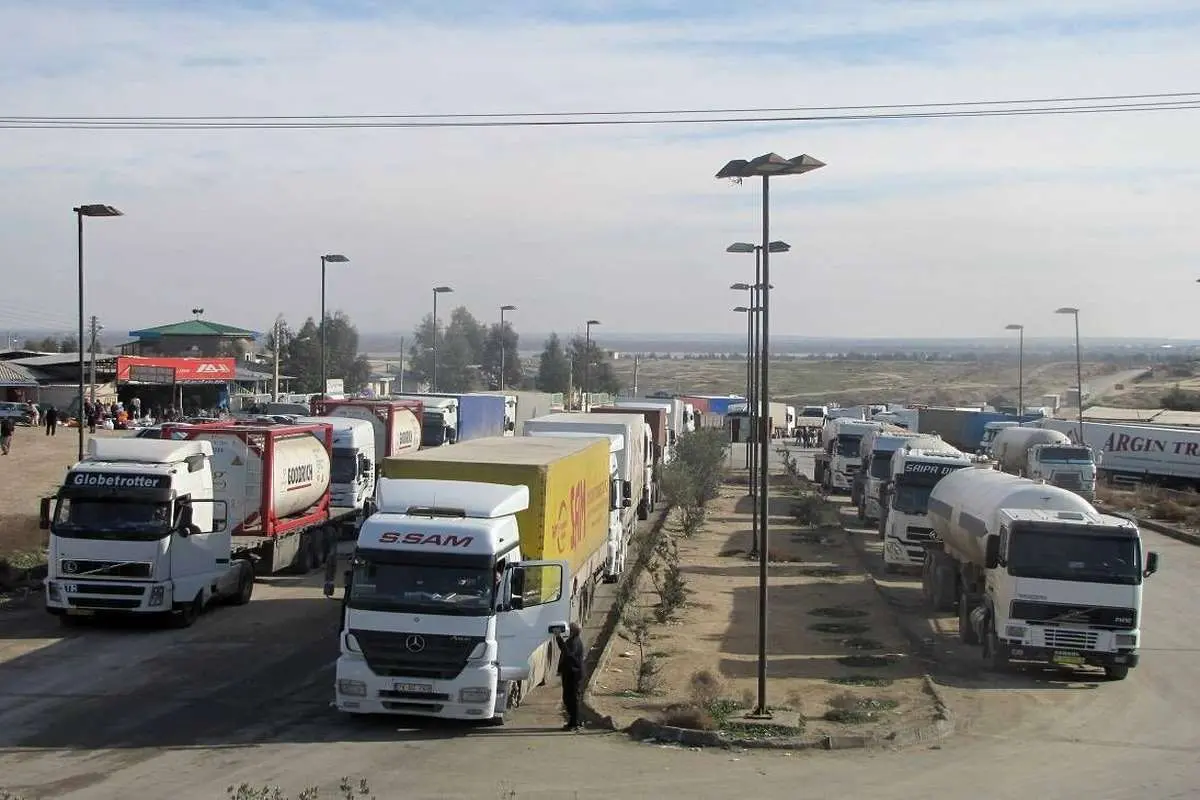 صدور ویزای اروپا برای رانندگان ایرانی متوقف شد