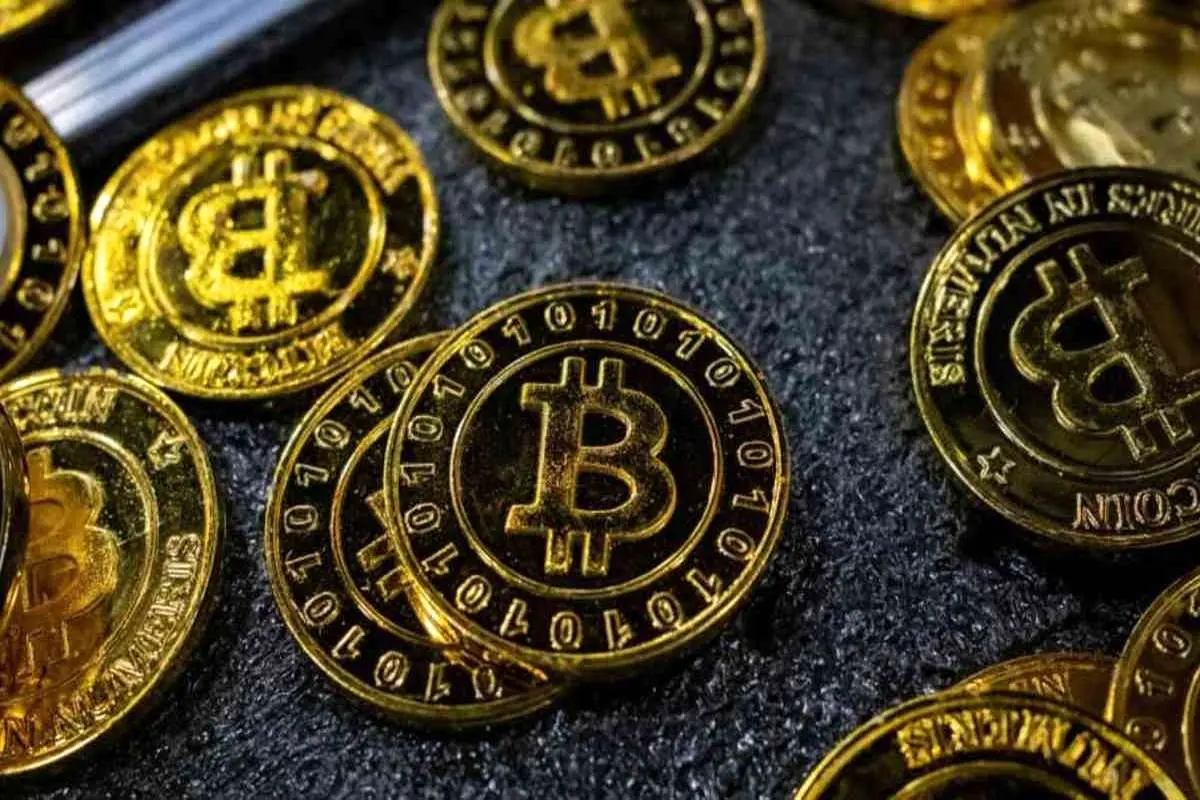 قیمت بیت کوین و ۵ ارز دیجیتال مهم، امروز ۲۳ اردیبهشت ۱۴۰۳