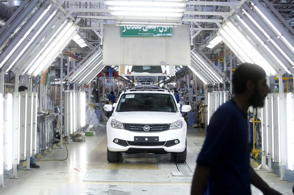 خودرو+هایما