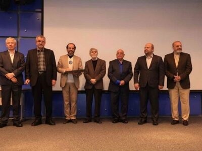 اداره کل روابط عمومی بانک توسعه تعاون با کسب شش رتبه برتر در نوزدهمین جشنواره ملی انتشارات روابط عمومی تقدیر شد.