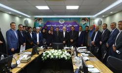 آقاجانلو خواسته های سه گانه صنایع معدنی از دولت را اعلام کرد/ “برطرف شدن شوک هزینه های برق و گاز”، “هدایت سود شرکت ها به سمت توسعه” و “مشارکت صندوق توسعه ملی در انتقال آب از دریای عمان”