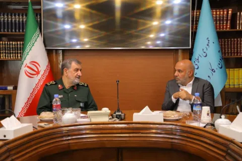 «پایگاه اطلاعات رفاه ایرانیان؛ دارایی راهبردی و زیرساخت عدالت اجتماعی»