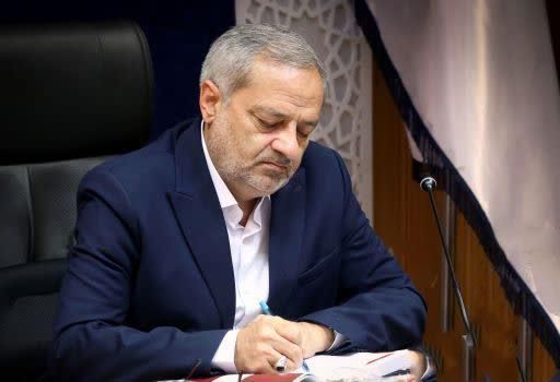 وزیر آموزش وپرورش