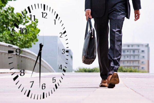 آغاز کار بانک‌ها در مهرماه از ساعت ۷:۳۰ شد