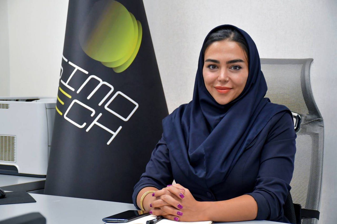 ارائه اعتبار و تسهیلات به کاربران باجت با هوشمندسازی محصولات