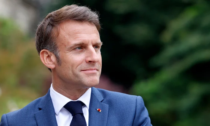 فرانسه در تنگنای مالی؛ سیاست‌های مکرون زیر ذره‌بین اروپا