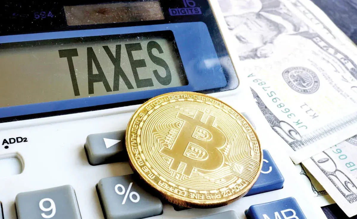مالیات سنگین انتقال بیت‌کوین یا پرداخت با تتر با عدم صدور صورتحساب الکترونیکی