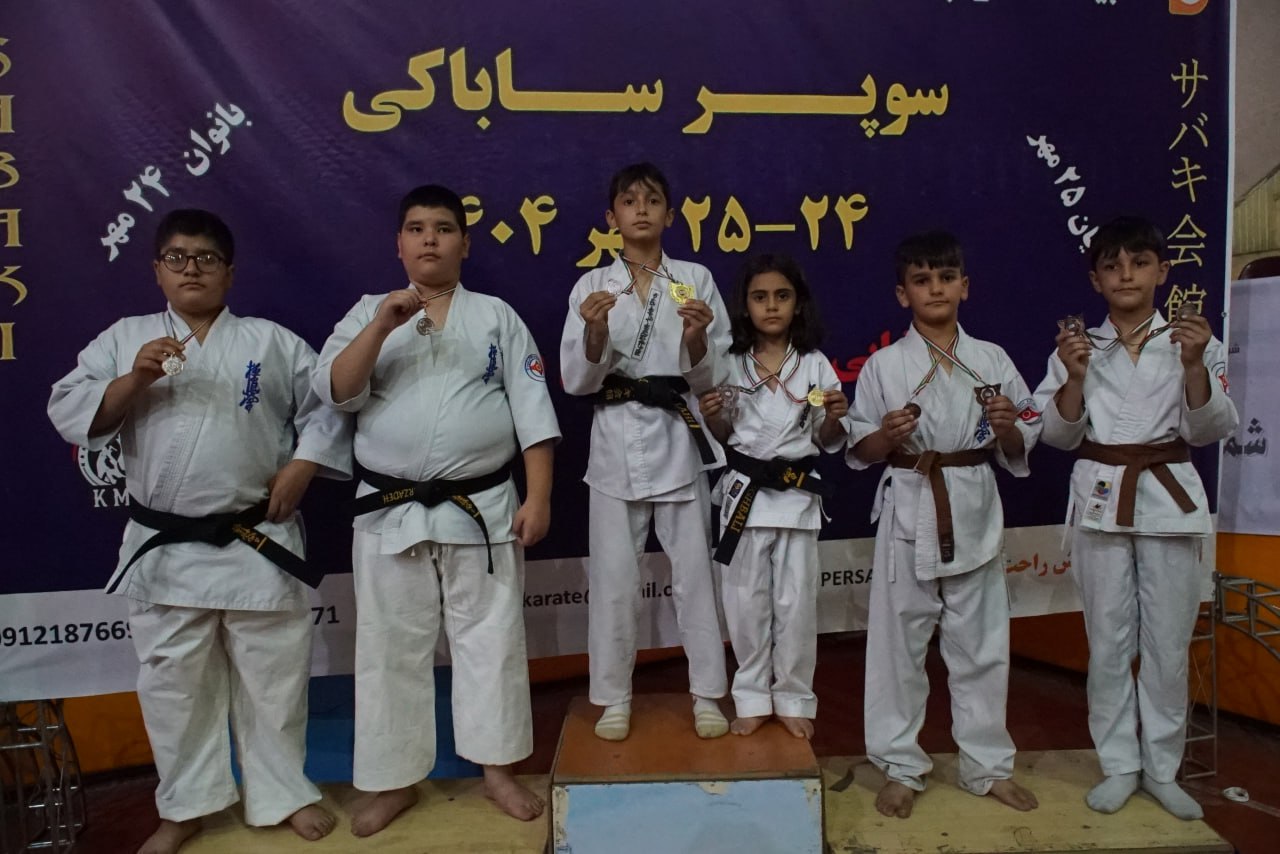 مسابقات انتخابی قهرمانی جهان باکو ۲۰۲۵