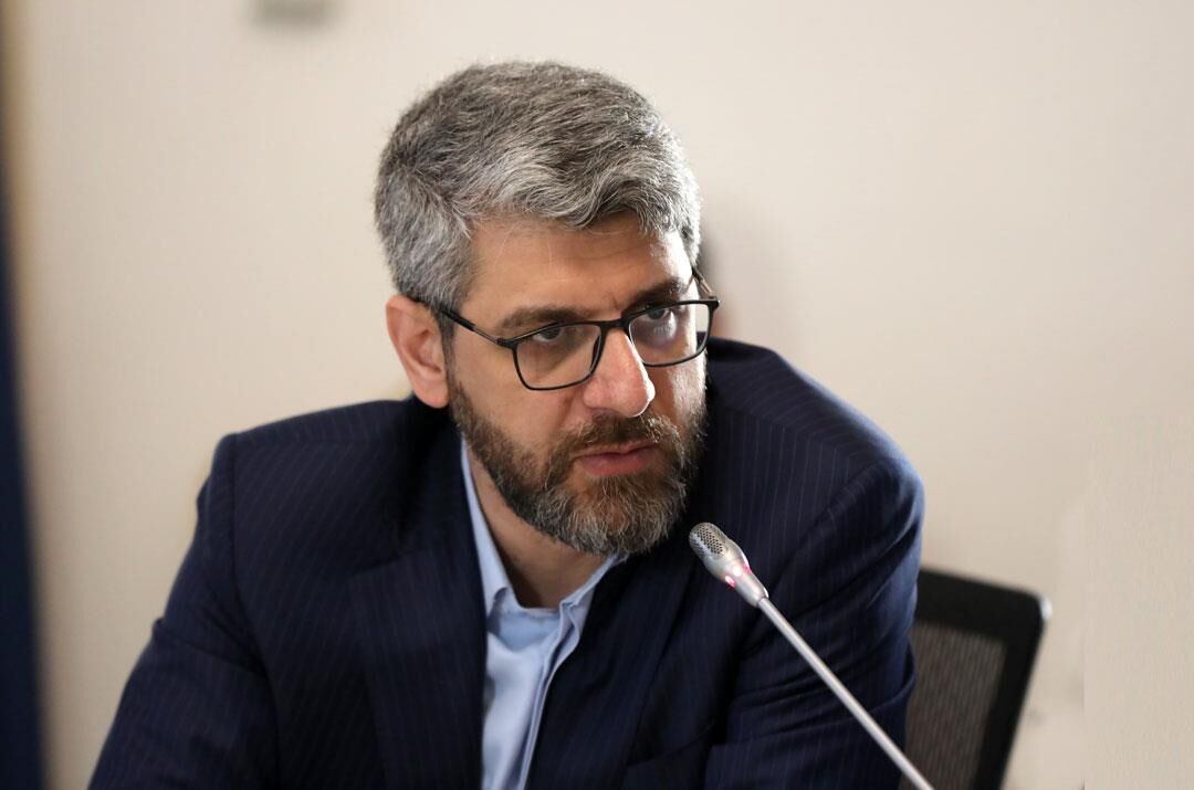 فیبر نوری روی ریل شتاب؛ برنامه ملی توسعه تصویب شد