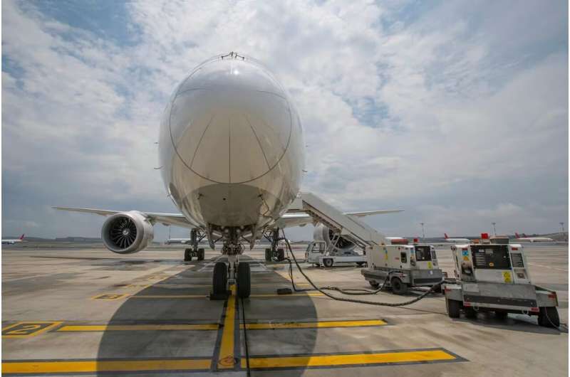 هوا و آب، منبع جدید سوخت؛ گام بزرگ پژوهشگران برای صنایع سنگین