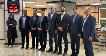 جایگاه بانک توسعه صادرات ایران در اقتصاد کیش باید تقویت شود