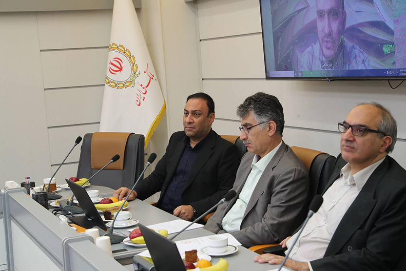 بانک ملی ایران موتور صرفه‌جویی را روشن کرد؛ جهش بزرگ در بهینه‌سازی انرژی