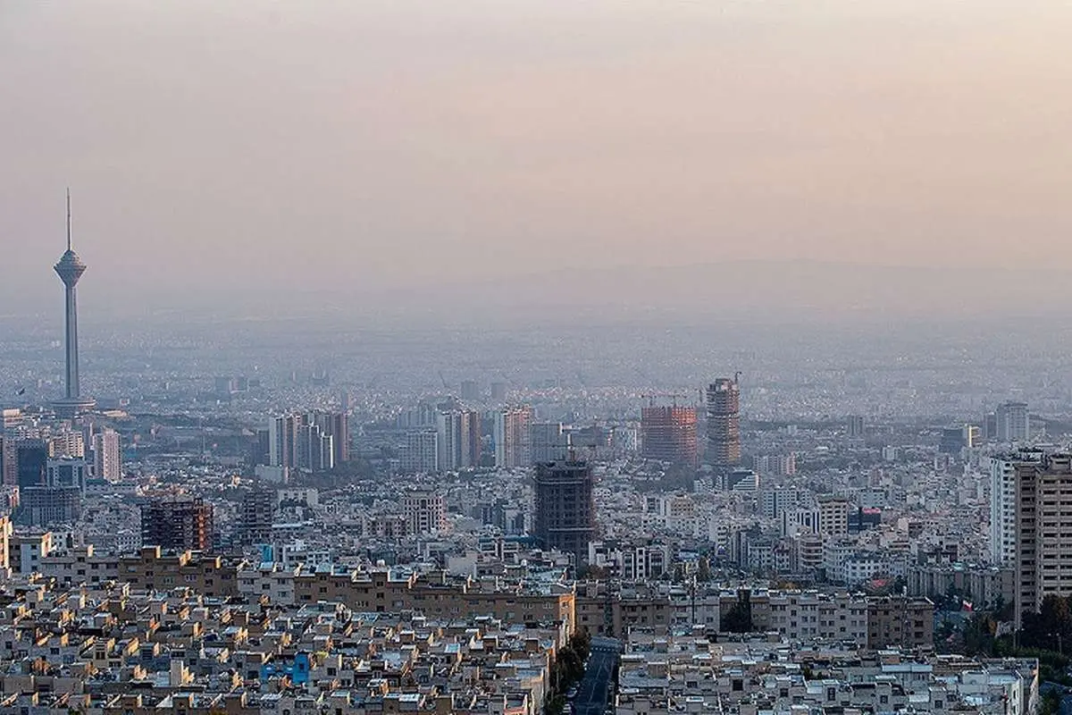 ورود چینی‌ها به بازار مسکن ایران