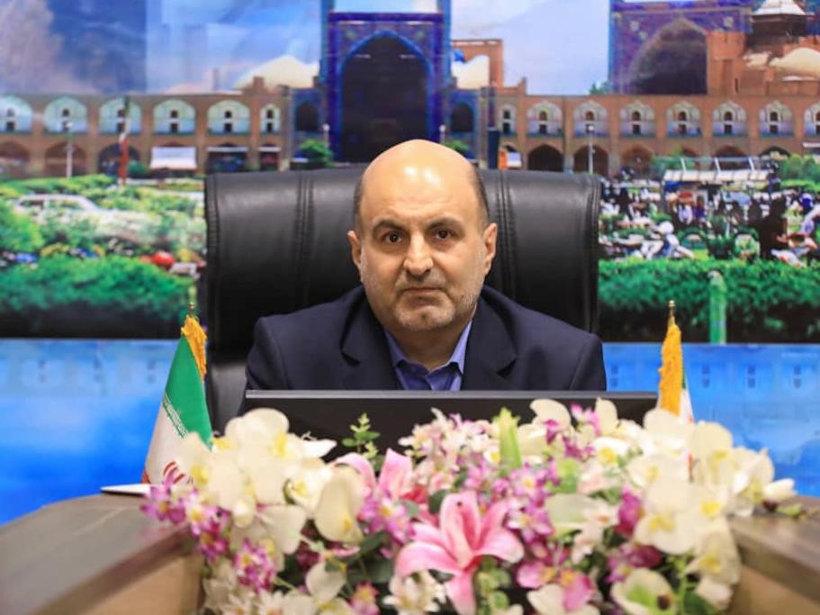 قدردانی فرماندار ویژه کاشان از عملکرد بانک مسکن در اجرای نهضت ملی مسکن