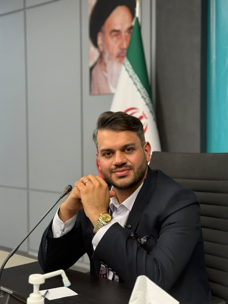 دکتر محمد کربلایی‌علی: آموزش موتور تحول صنعت بتن آماده کشور است