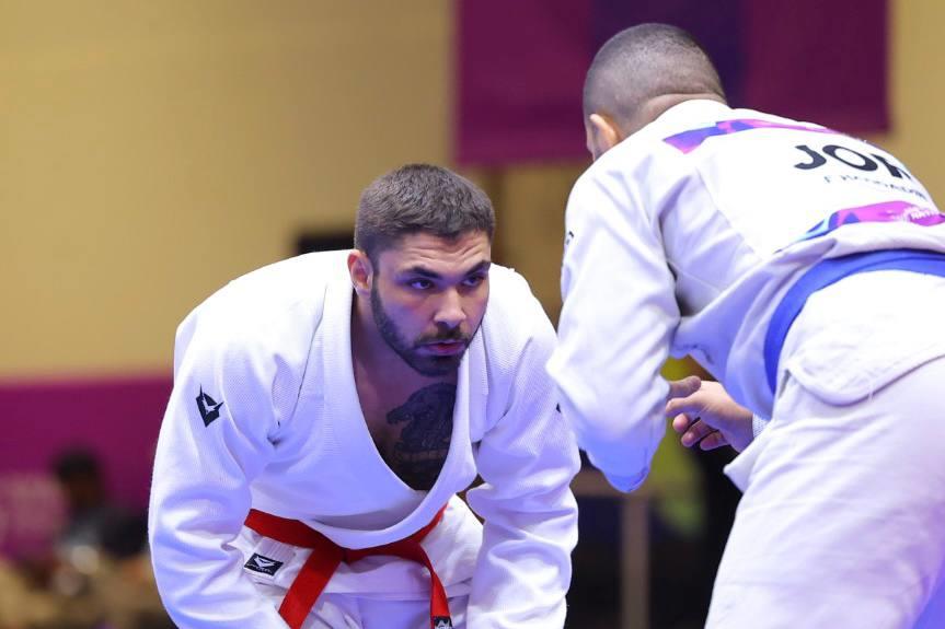 جوجیتسو ایران در ریاض ۲۰۲۵/ شکستِ مدیریت پیش از شکستِ ورزشکاران