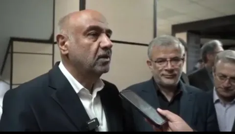 وزیر تعاون، کار و رفاه اجتماعی در بدو ورود به استان البرز:  بازگشت کارگران تعدیل‌شده و توسعه مسکن کارگری اولویت ماست