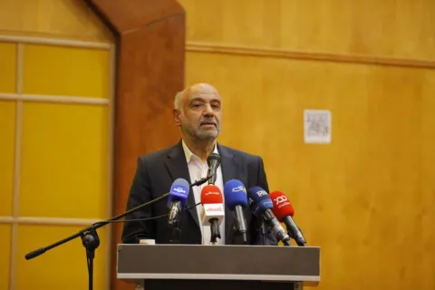 وزیر رفاه خبر داد: رشد دو برابری پوشش کالابرگ در دولت چهاردهم؛ ۸۴ میلیون نفر مشمول شدند