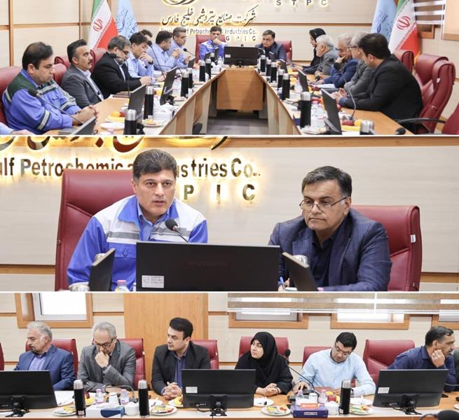 حمایت کامل پتروشیمی شهید تندگویان از مصوبات درمانی/ تعهد تازه برای ارتقای سلامت کارکنان