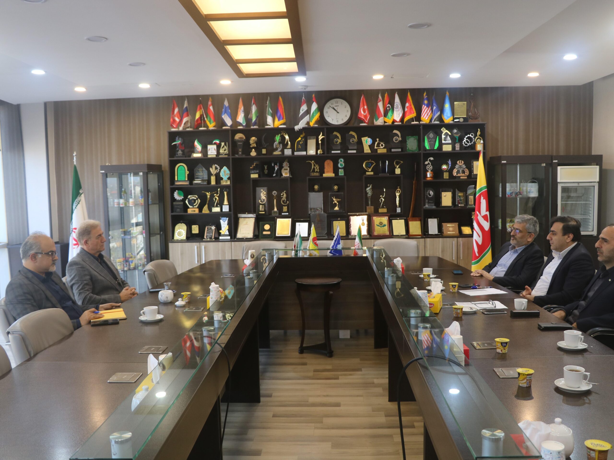 حرکت تازه بانک مسکن برای تقویت بانکداری شرکتی و حمایت از صنایع اثرگذار