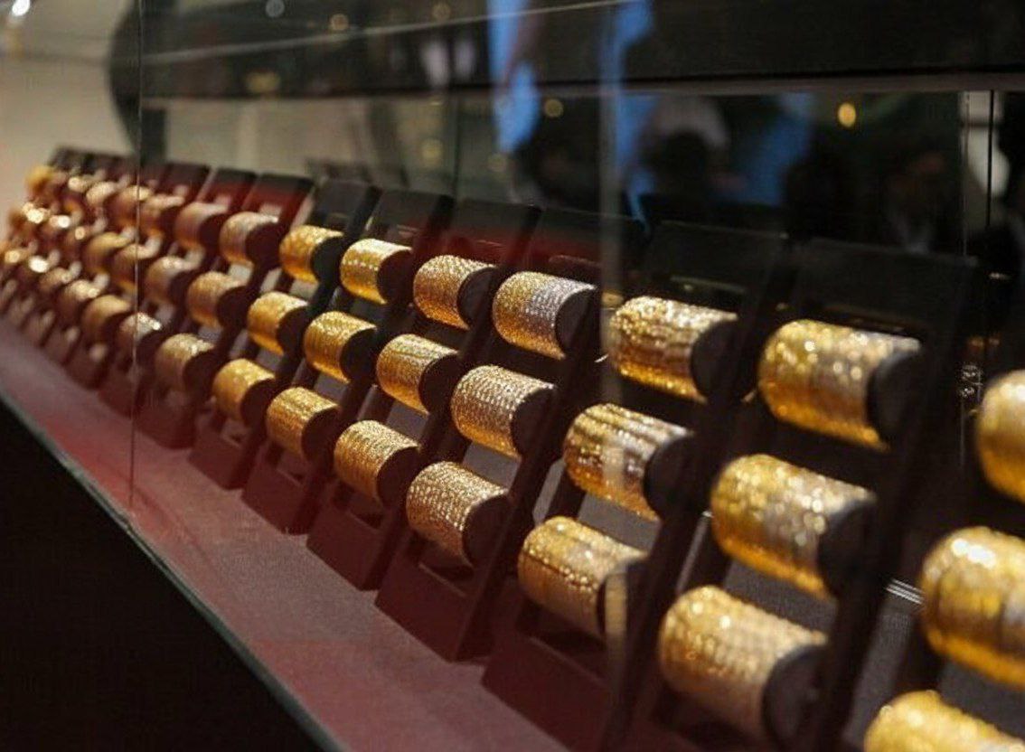 رشد قیمت طلا و سکه در دومین روز هفته؛ بازار دوباره ملتهب شد