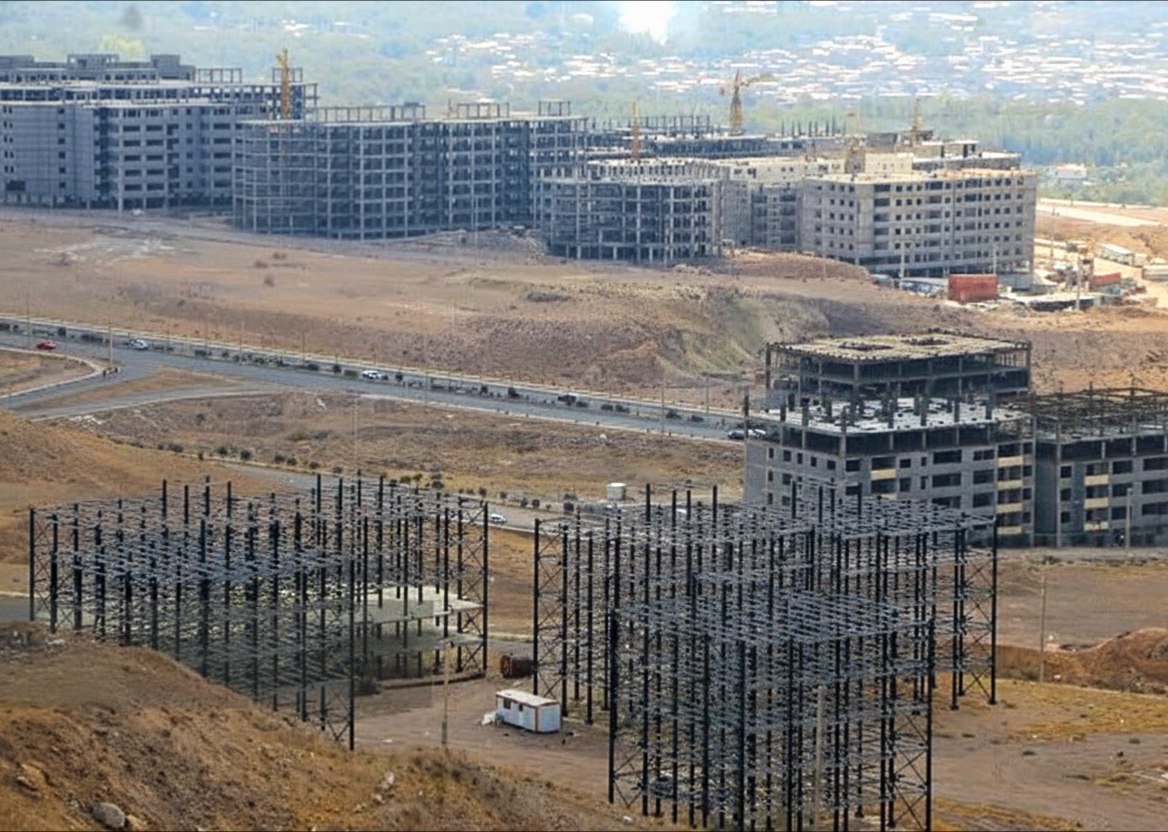 تخصیص ۱۲۲ هزار واحد مسکونی در طرح جوانی جمعیت