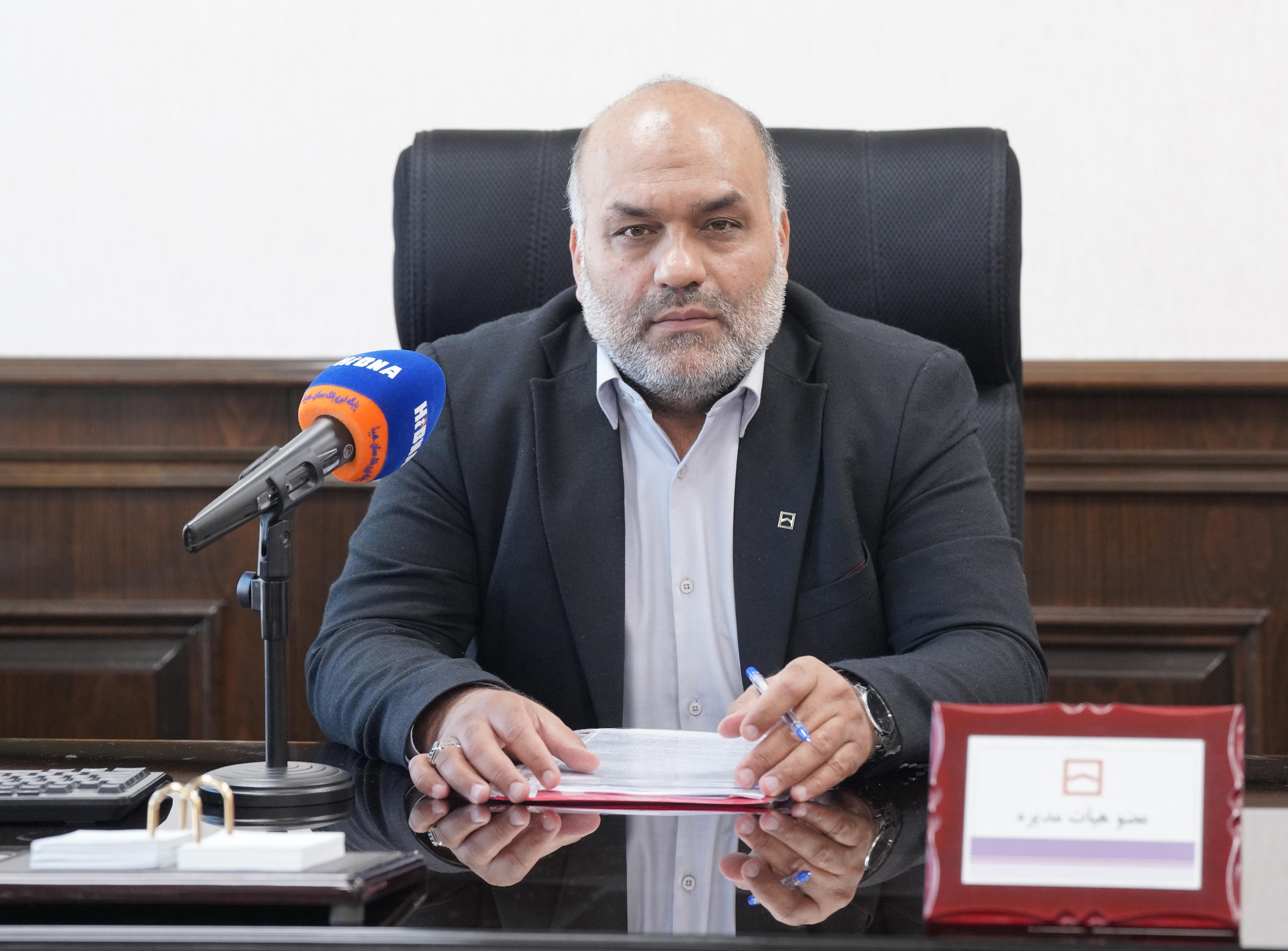 شتاب‌گیری تحول دیجیتال در بانک مسکن؛ تکمیل سامانه‌های کلیدی تا پایان ۱۴۰۴