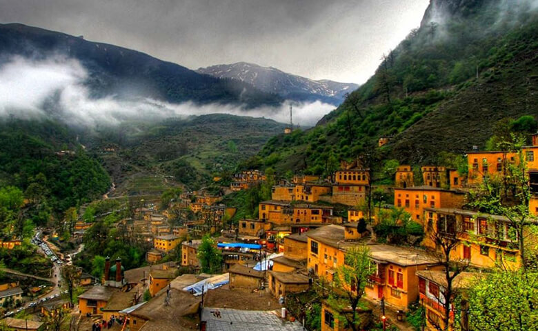 نهضت بازگشت به روستا؛ از اولویت‌های دولت چهاردهم برای تقویت اقتصاد روستایی