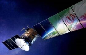 مدیرعامل بانک سپه پرتاب موفقیتآمیز ماهوارههای ایرانی را تبریک گفت