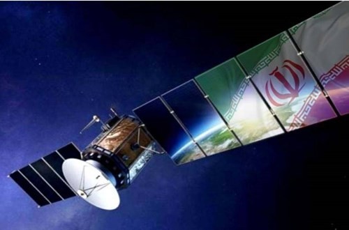 مدیرعامل بانک سپه پرتاب موفقیت‌آمیز ماهواره‌های ایرانی را تبریک گفت