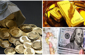 صعود پشت خطی نرخ دلار تا مرز 140 هزار تومان