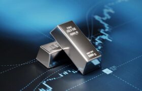 سرمایه‌گذاران خرد منتظر نقره بالای ۱۰۰ دلار در سال ۲۰۲۶