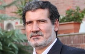 «سمفونی شگفت انگیز شب و شیدایی»
