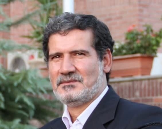 «سمفونی شگفت انگیز شب و شیدایی»