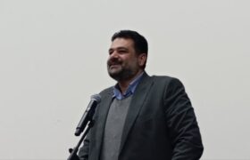 جشنواره اقوام و عشایر آرادان فرصتی برای رونق اقتصادی غرب استان سمنان