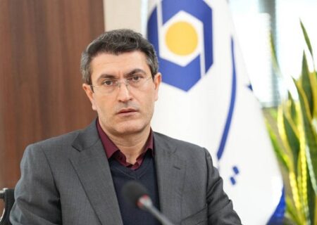 بانک سینا همکاری‌های خود در صنعت پتروشیمی را گسترش داد