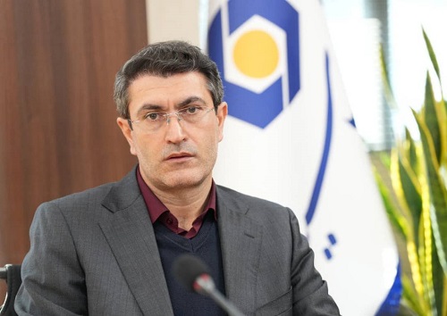 بانک سینا همکاری‌های خود در صنعت پتروشیمی را گسترش داد