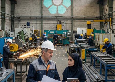 طرح «اتصال»؛ الگوی نوین بانک توسعه تعاون برای پیوند کسب‌وکارهای خرد با زنجیره ارزش تولید