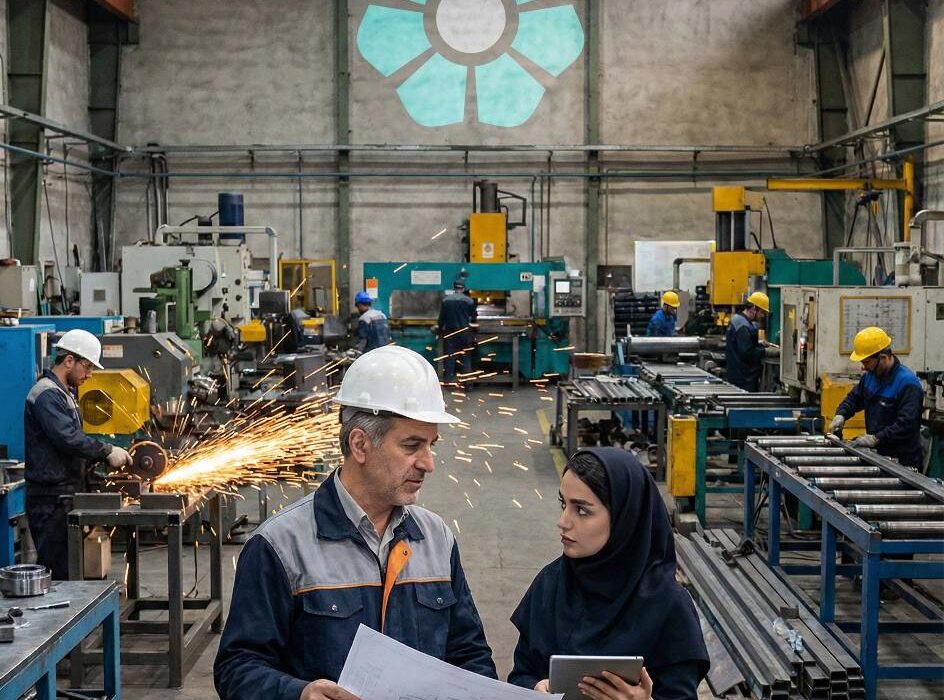 طرح «اتصال»؛ الگوی نوین بانک توسعه تعاون برای پیوند کسب‌وکارهای خرد با زنجیره ارزش تولید