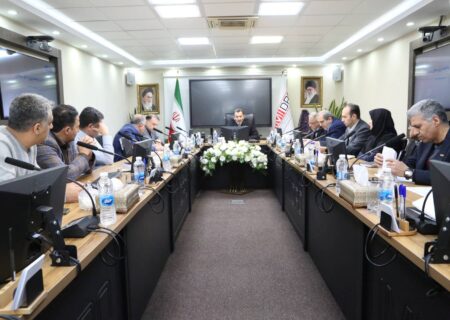 در جلسه بررسی وضعیت پروژه های مس سونگون اعلام شد: