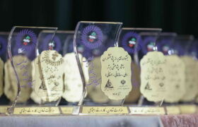 بانکداری بدون پژوهش، اتلاف منابع است؛ پیام صریح مدیرعامل بانک توسعه تعاون در آیین تقدیر از نخبگان