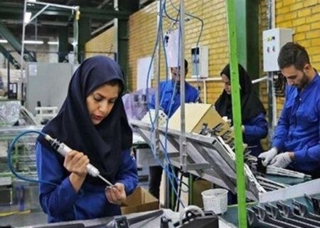 کمبود نیروی ماهر زنگ خطر بازار کار؛ مهارت‌آموزی، کلید افزایش درآمد کارگران