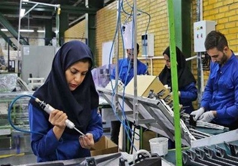 کمبود نیروی ماهر زنگ خطر بازار کار؛ مهارت‌آموزی، کلید افزایش درآمد کارگران